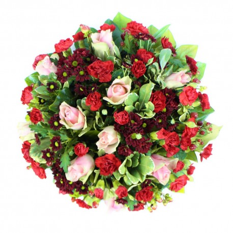 Posy - Mixed Open