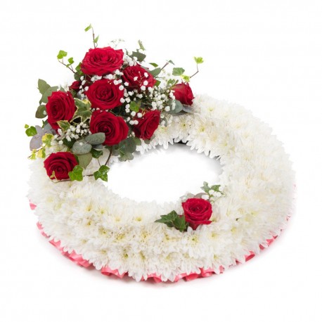 Wreath - Massed