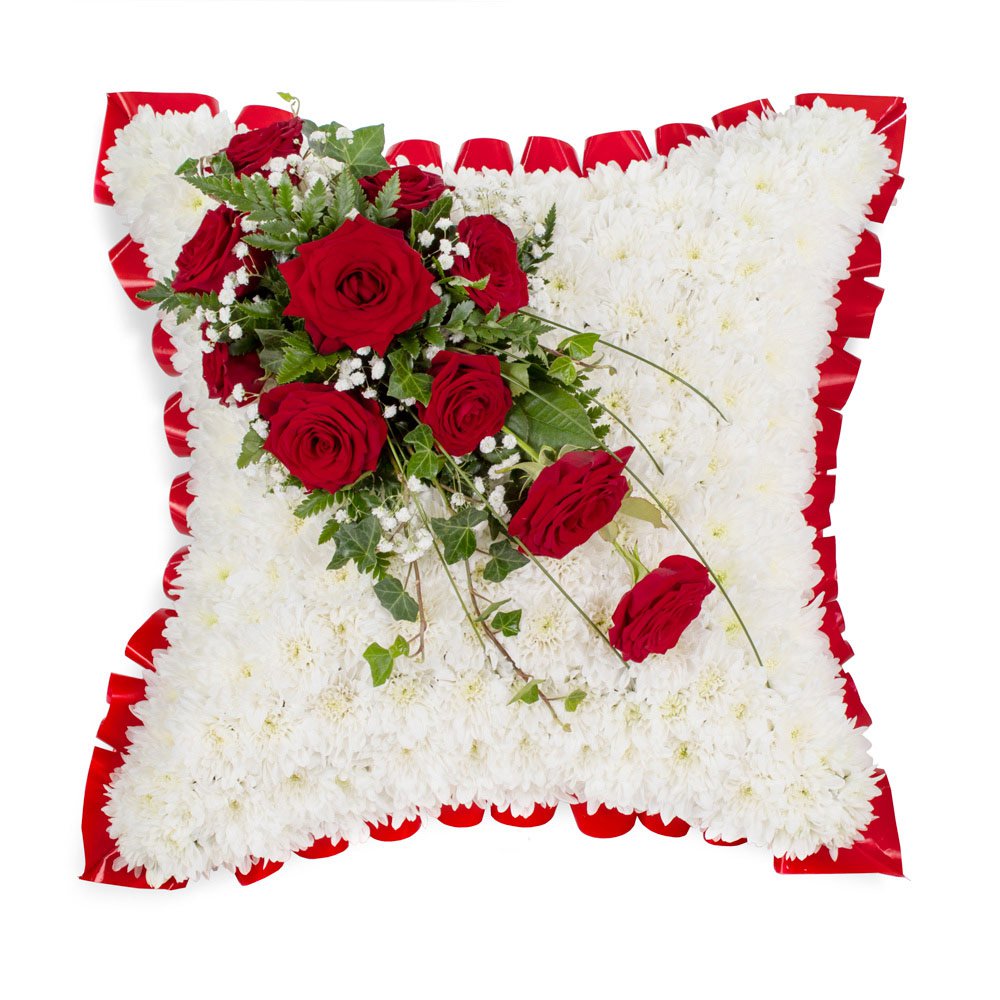Pillow - Massed