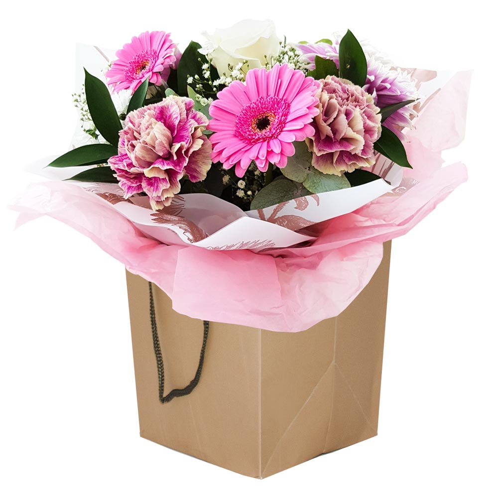 Scents of Heaven - Arrangement