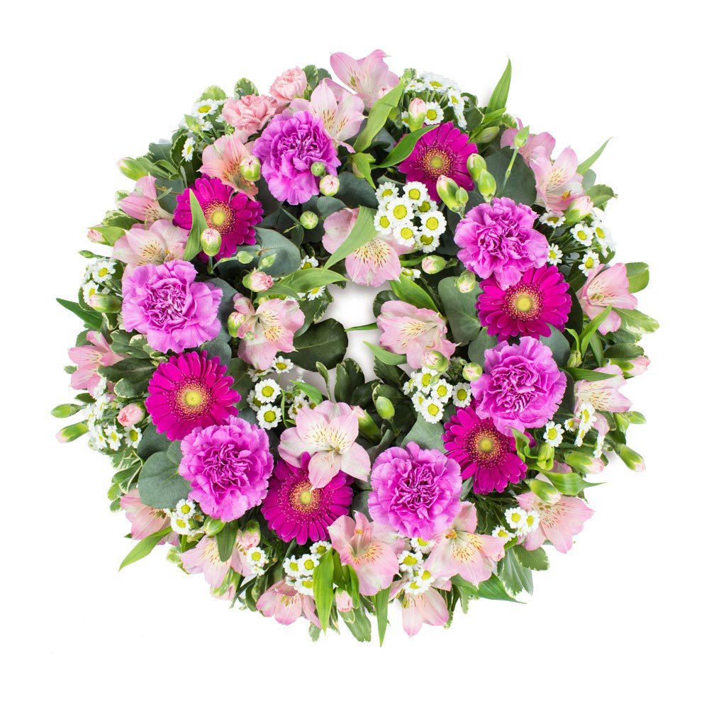 Wreath - Mixed